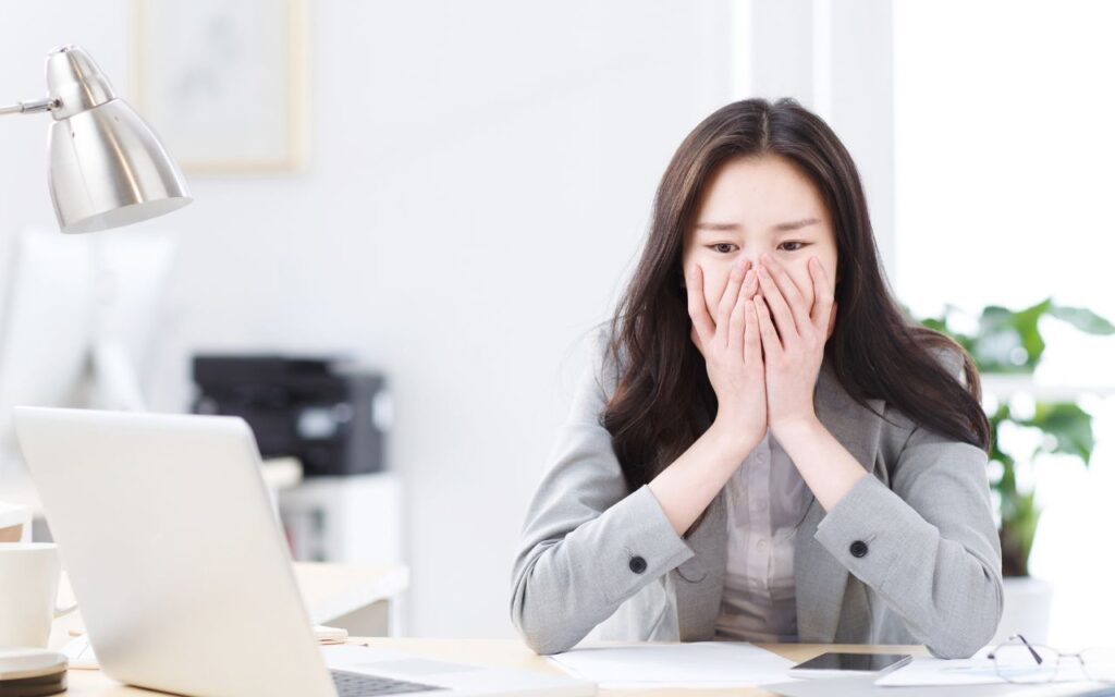 経営者の想いが言葉だけで共有されている