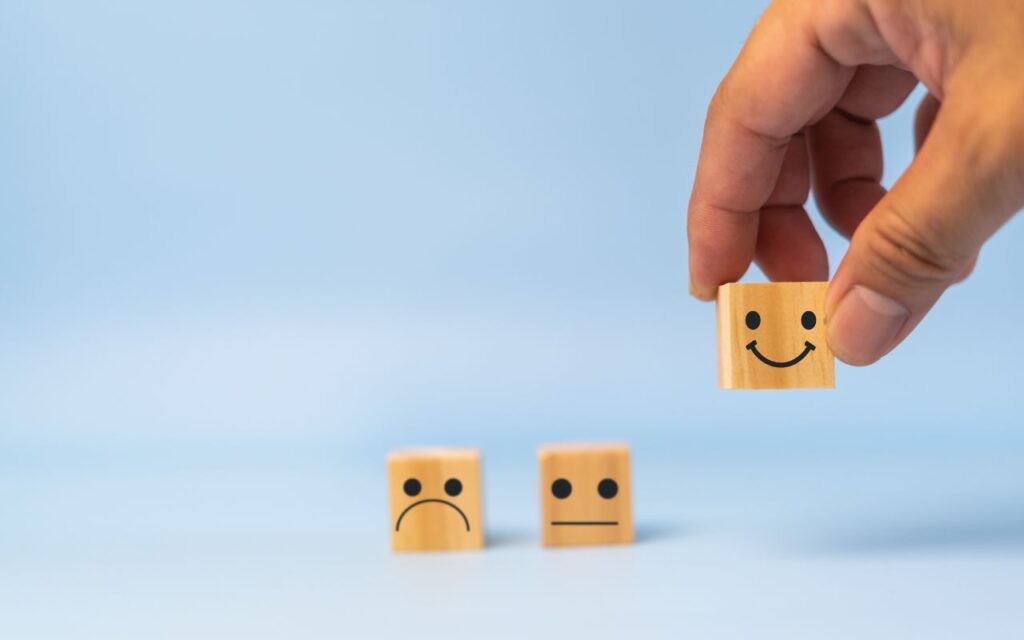 クレーム対応が上手い人に頼りきると会社の品質は安定しない