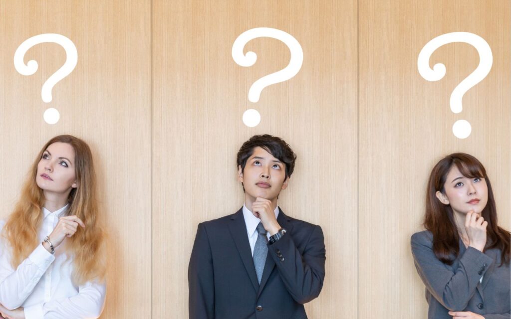 接客マニュアルだけでは揃わないこと