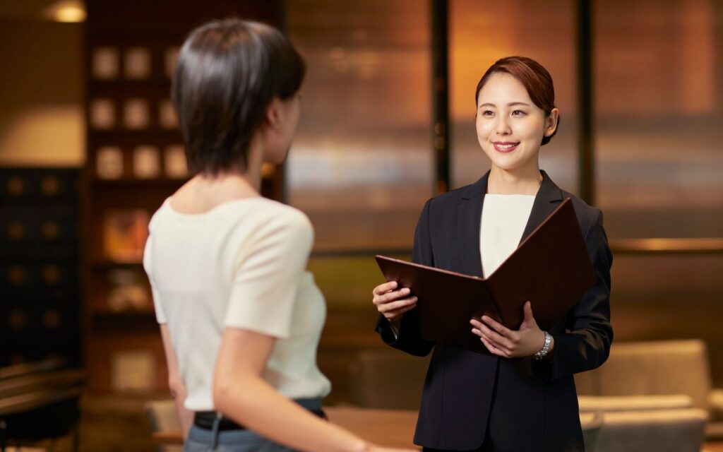 お客様目線の品質